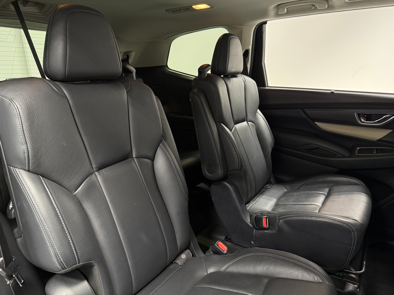 Thumbnail: 2019 Subaru Ascent - 5