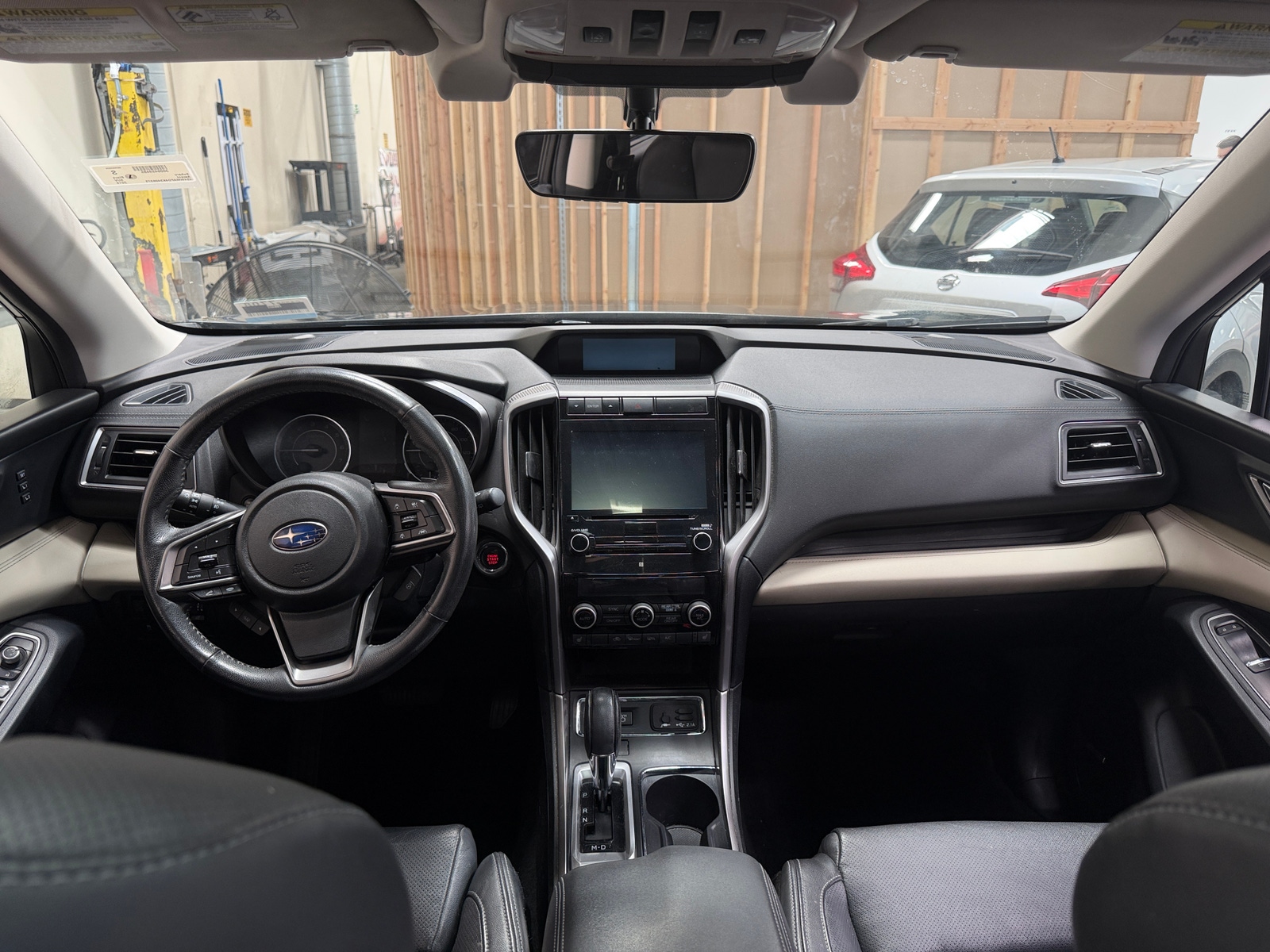 Thumbnail: 2019 Subaru Ascent - 2