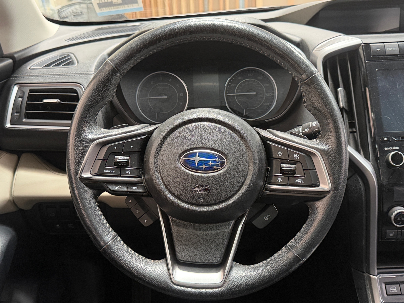 Thumbnail: 2019 Subaru Ascent - 4