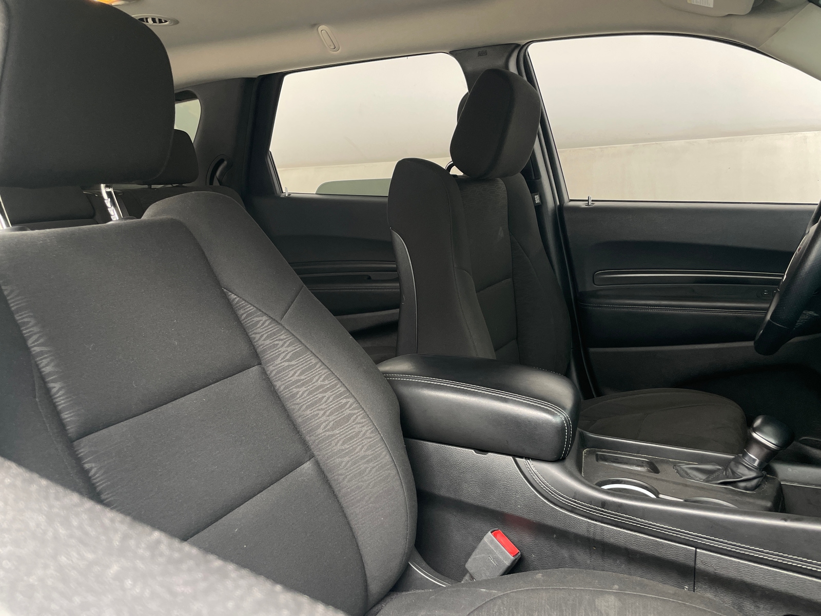 Thumbnail: 2021 Dodge Durango - 2