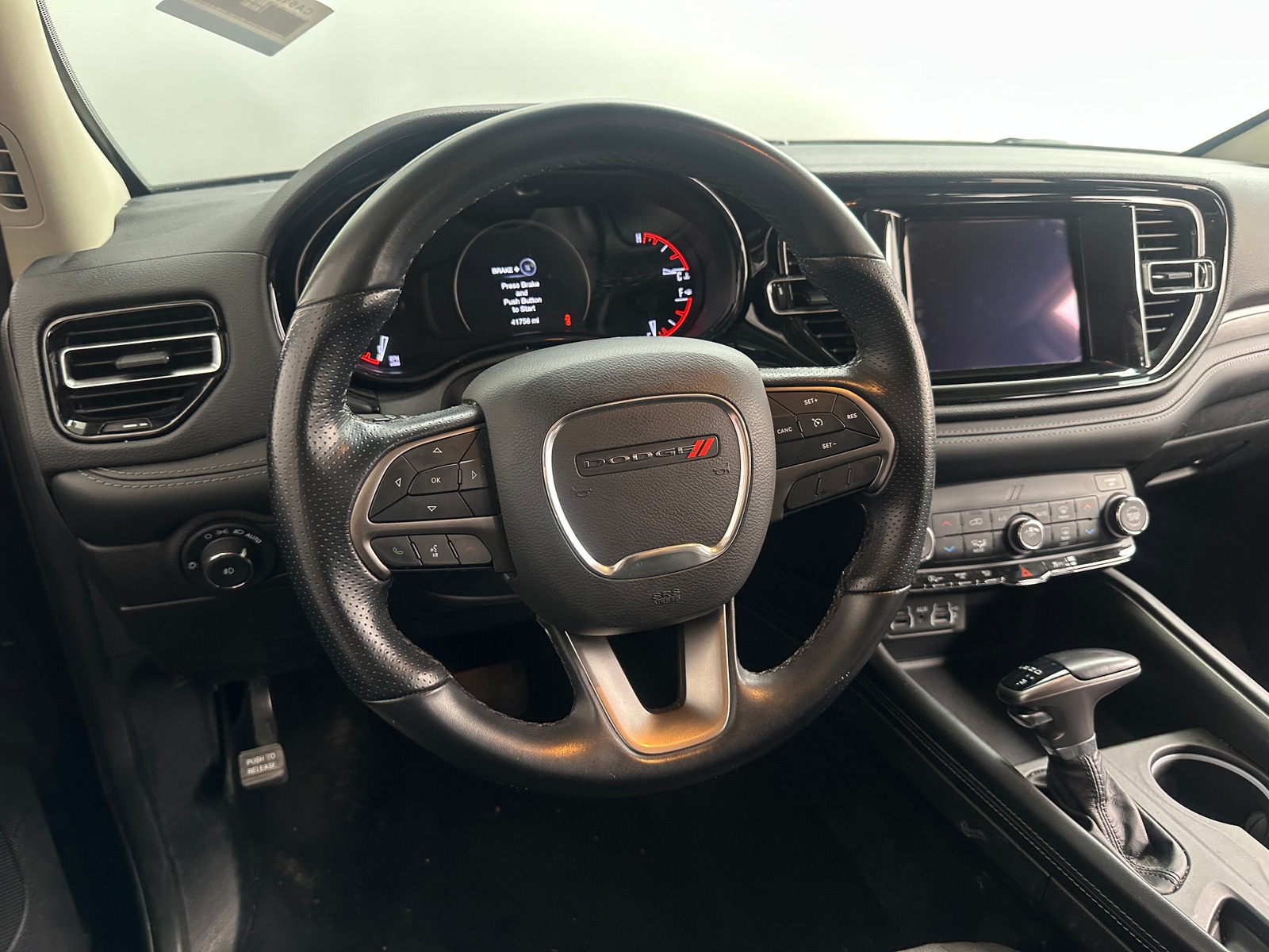 Thumbnail: 2021 Dodge Durango - 5