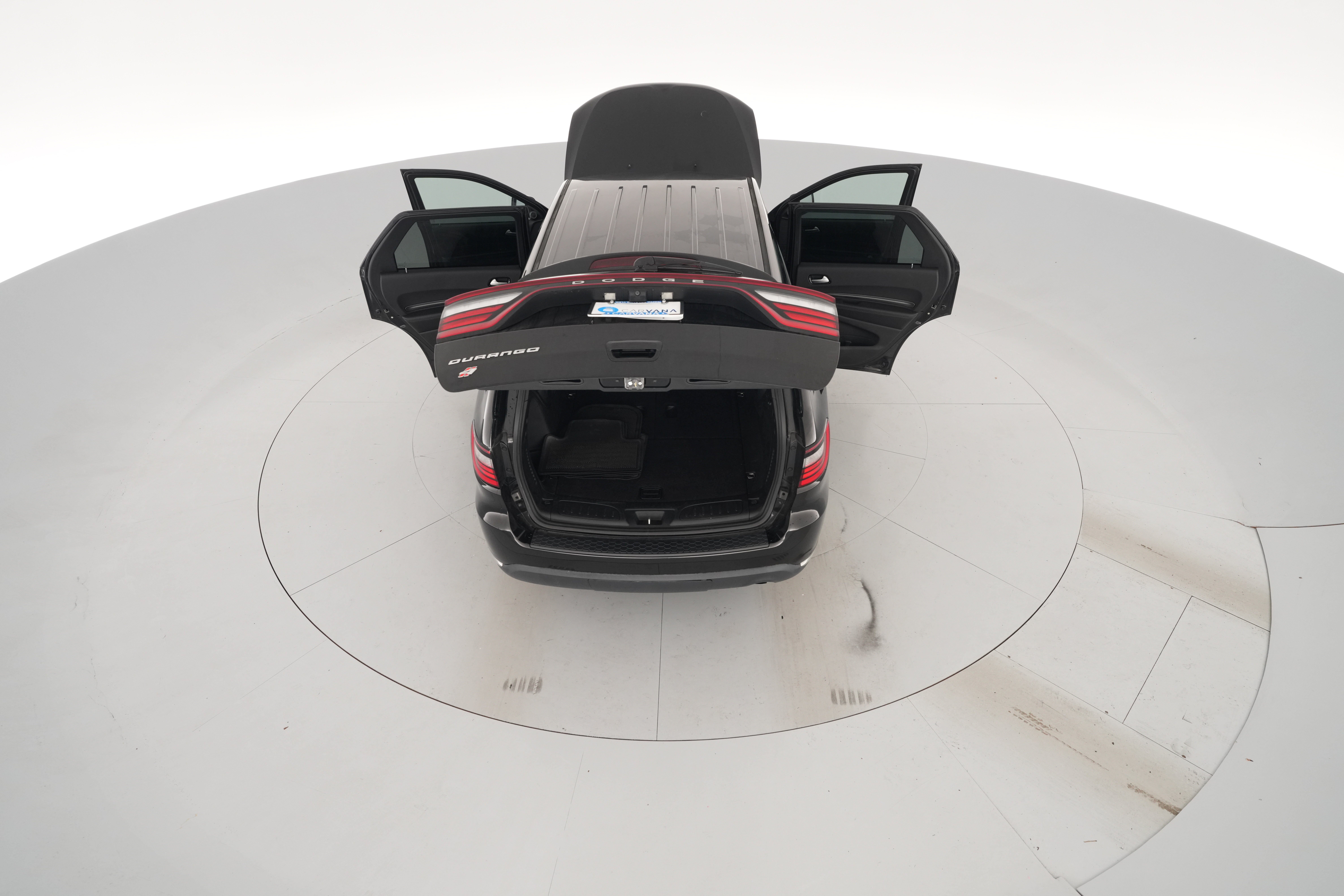 2021 Dodge Durango SXT - Photo 41