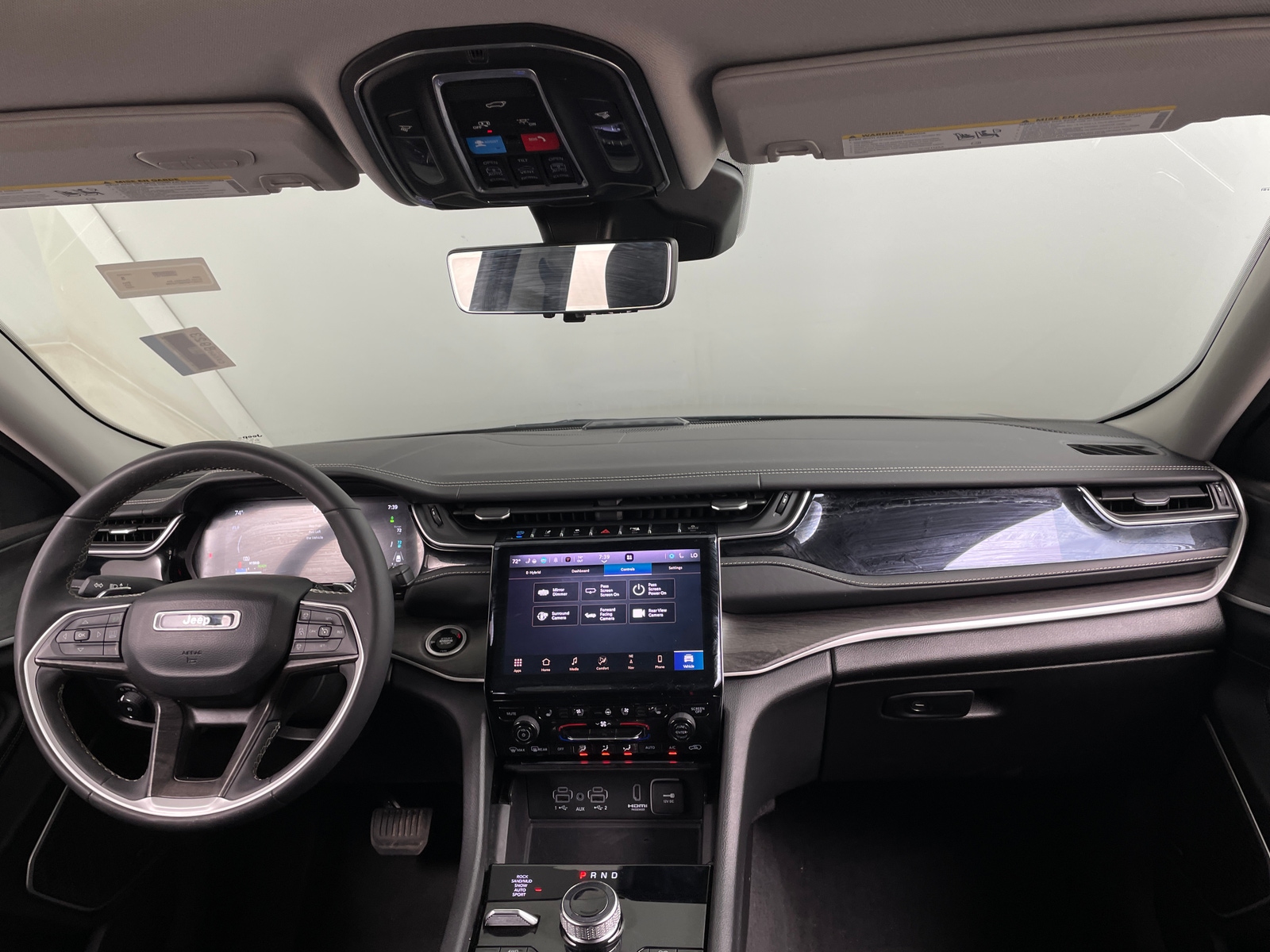 Thumbnail: 2022 Jeep Grand Cherokee - 2
