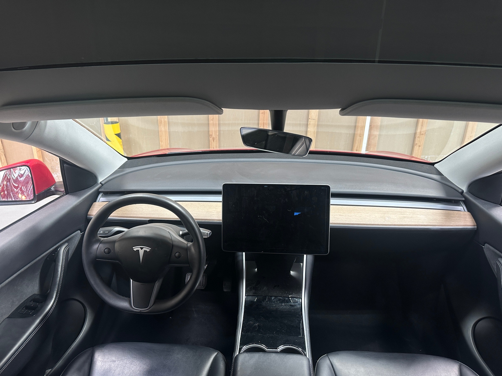 Thumbnail: 2020 Tesla Model Y - 2