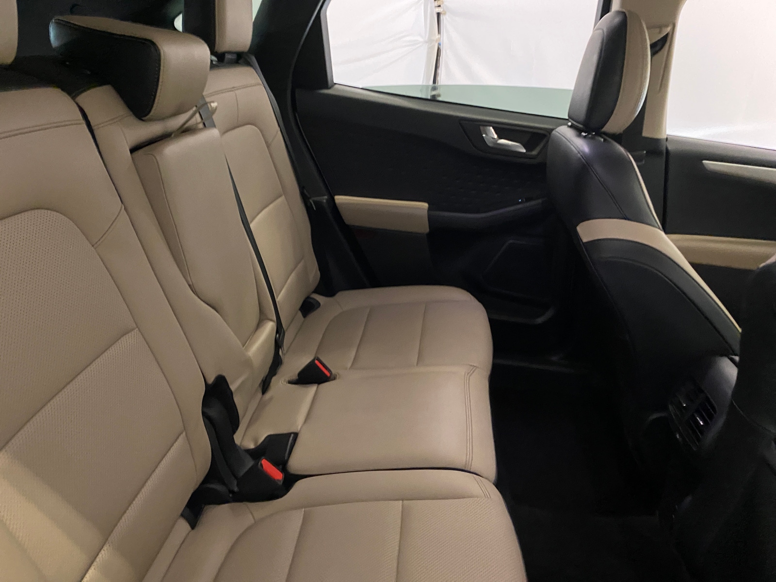 Thumbnail: 2020 Ford Escape - 5
