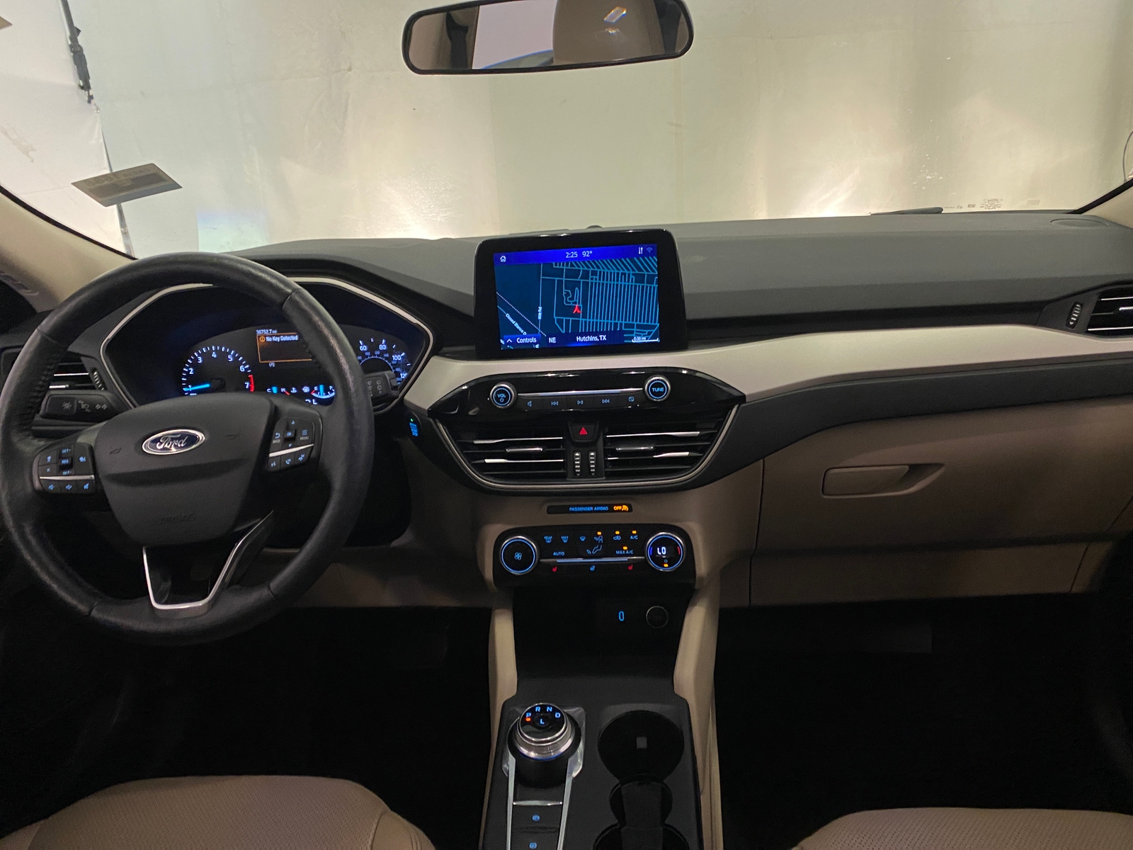 Thumbnail: 2020 Ford Escape - 2