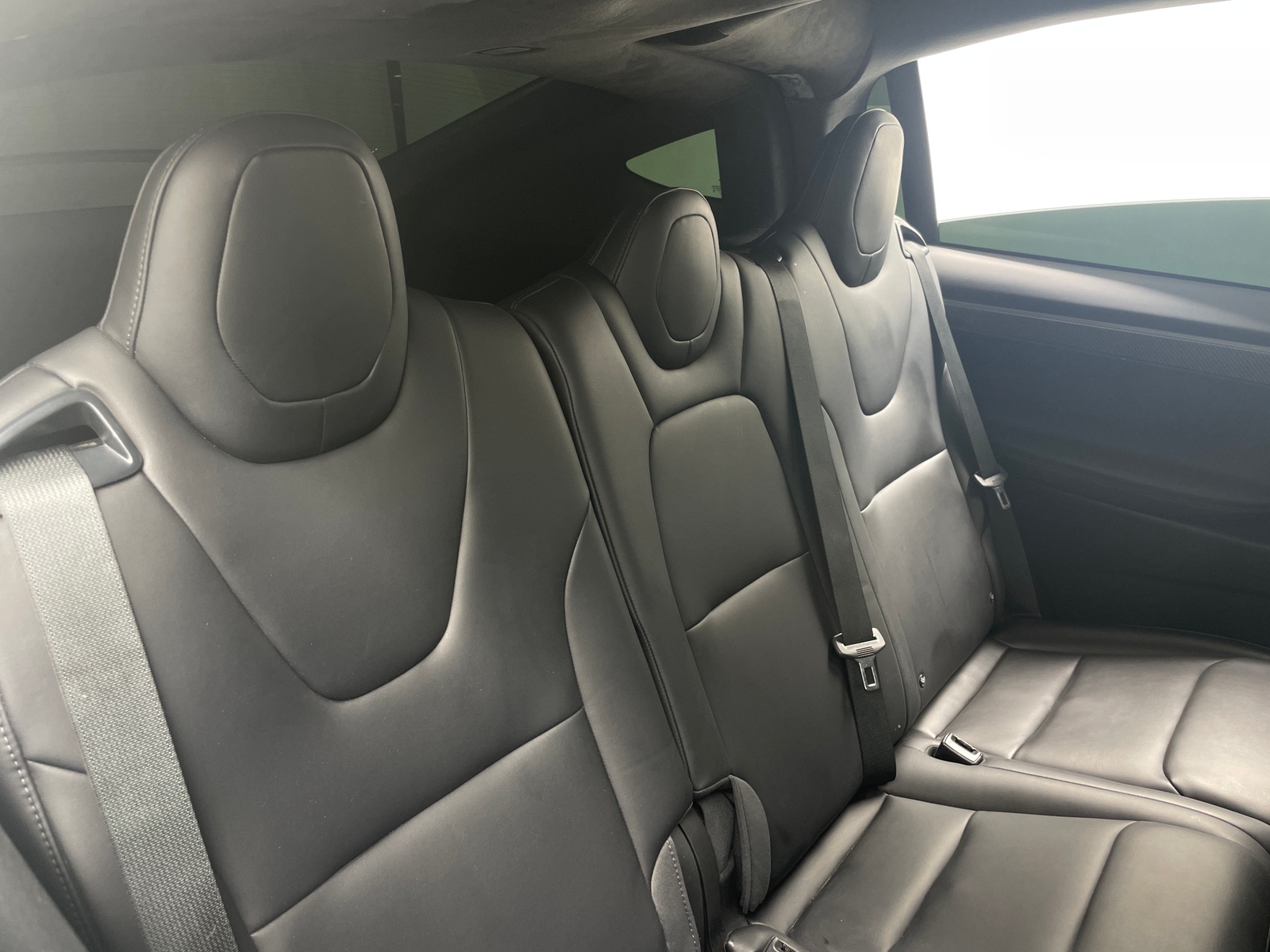 Thumbnail: 2018 Tesla Model X - 5