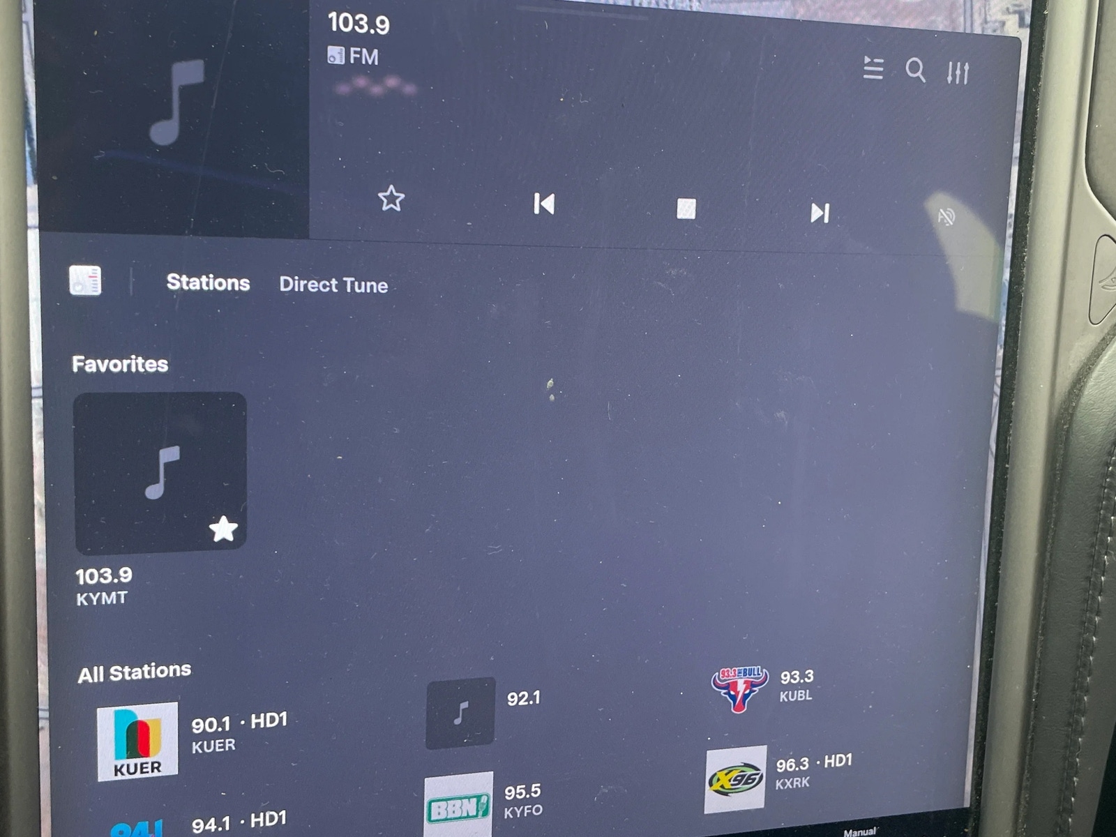 Thumbnail: 2018 Tesla Model X - 3