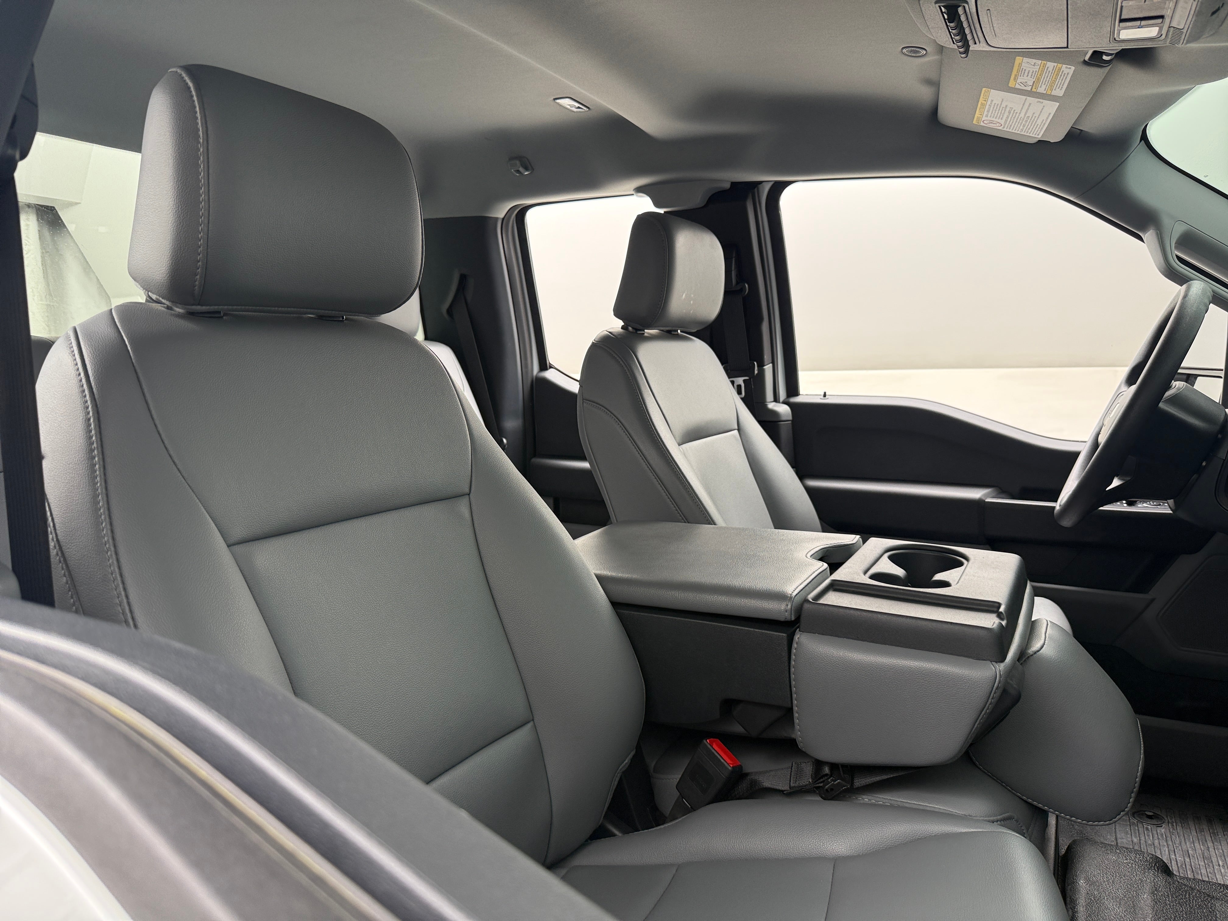 2024 Ford F-250 Super Duty
