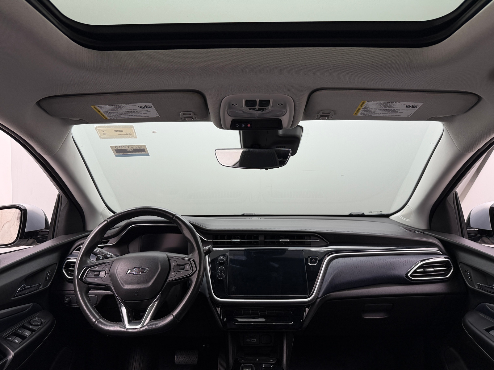 Thumbnail: 2022 Chevrolet Bolt EUV - 2