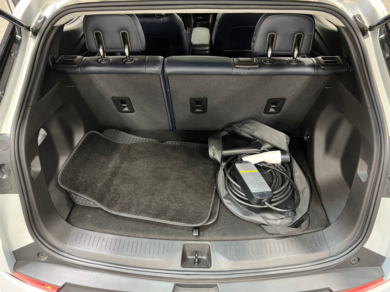 Thumbnail: 2022 Chevrolet Bolt EUV - 6