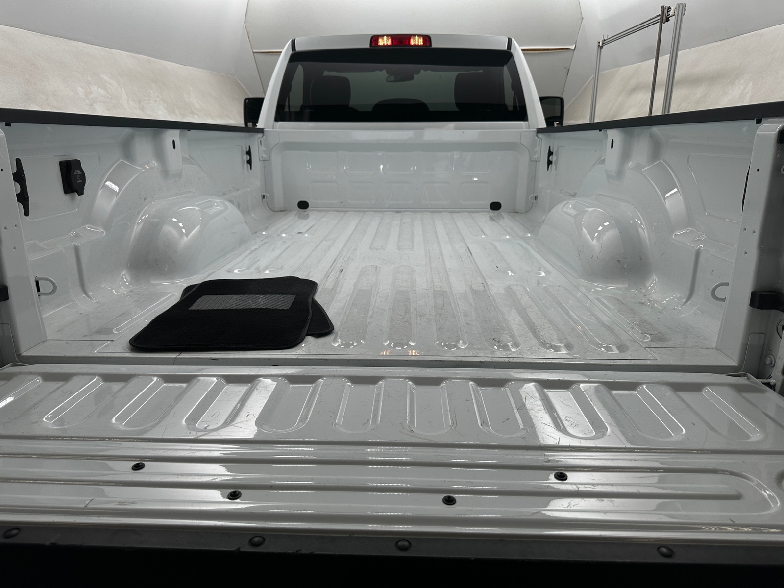 Thumbnail: 2024 RAM 2500 - 4