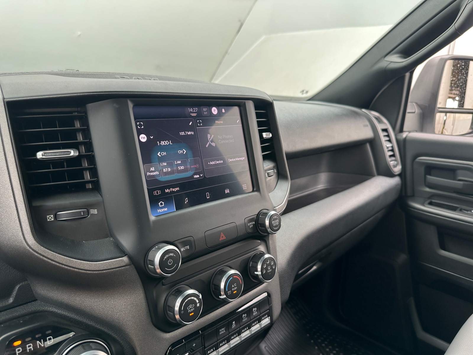 Thumbnail: 2024 RAM 2500 - 2