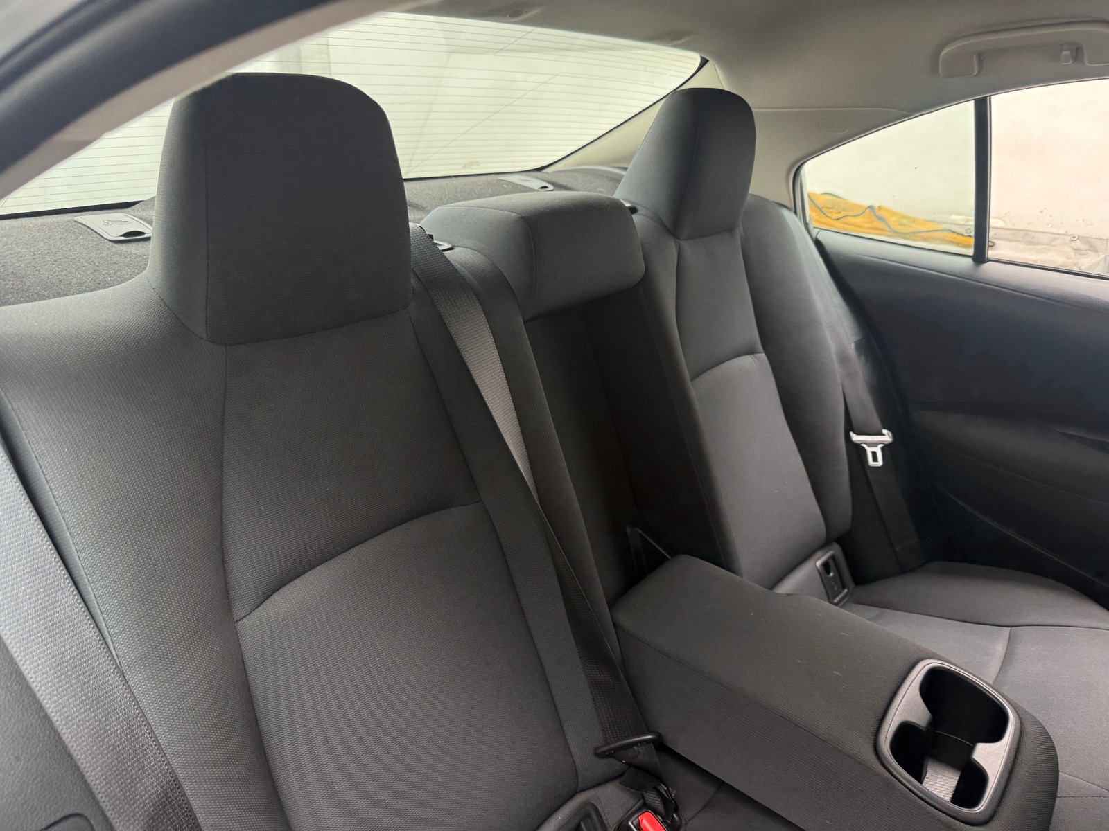 Thumbnail: 2021 Toyota Corolla - 6