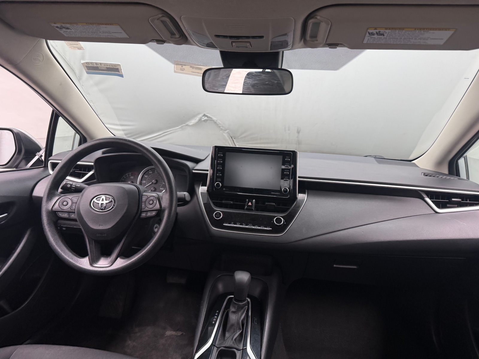 Thumbnail: 2021 Toyota Corolla - 3