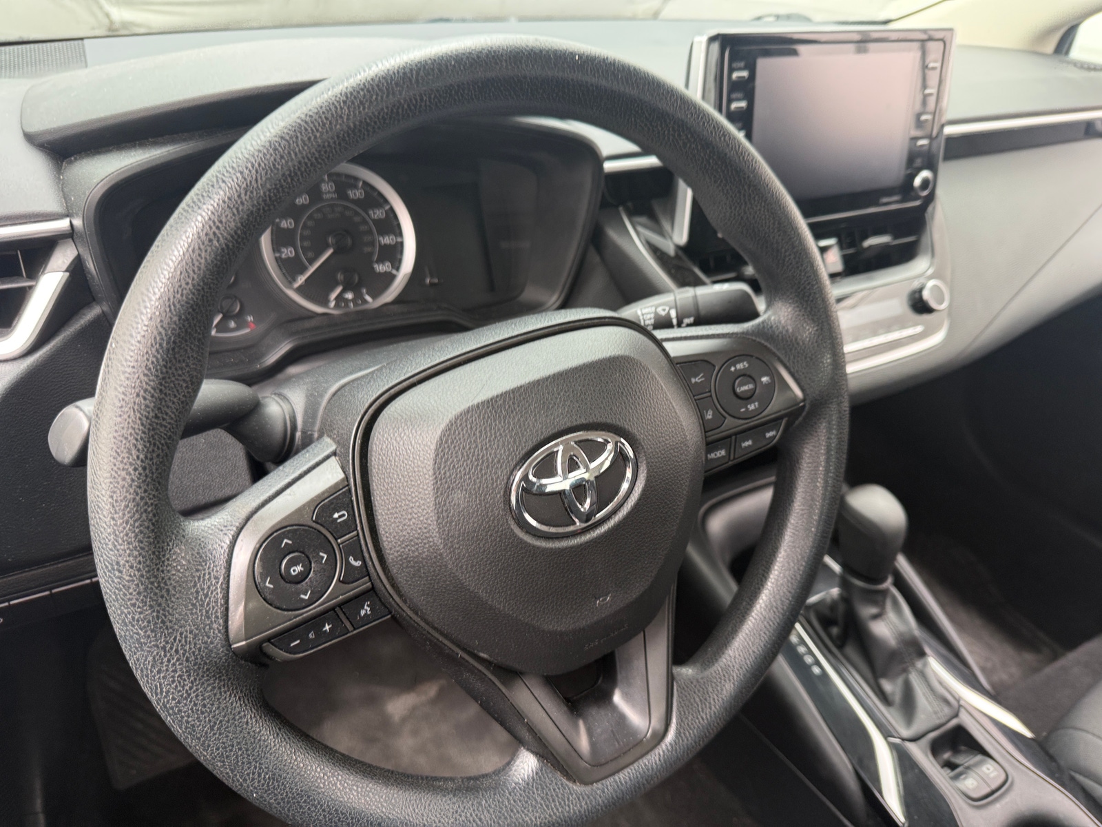 Thumbnail: 2021 Toyota Corolla - 5