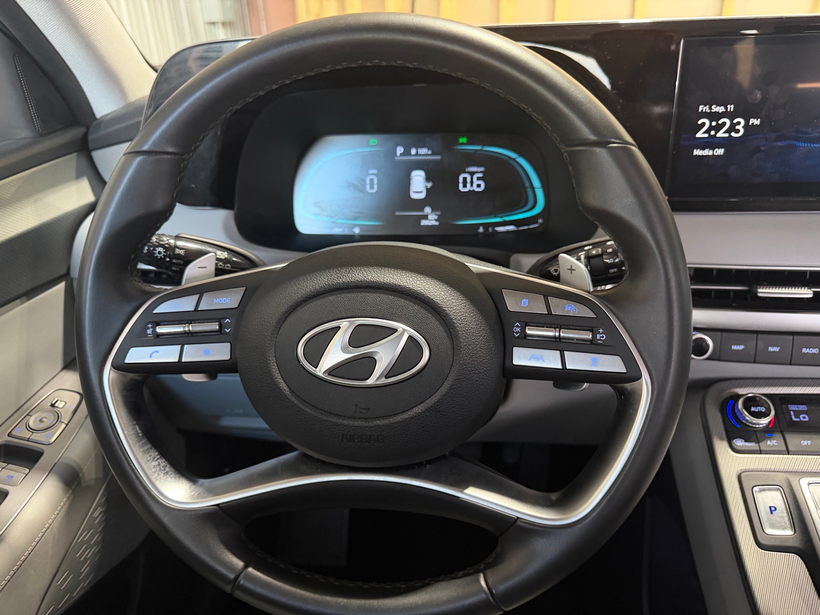 Thumbnail: 2025 Hyundai Palisade - 4