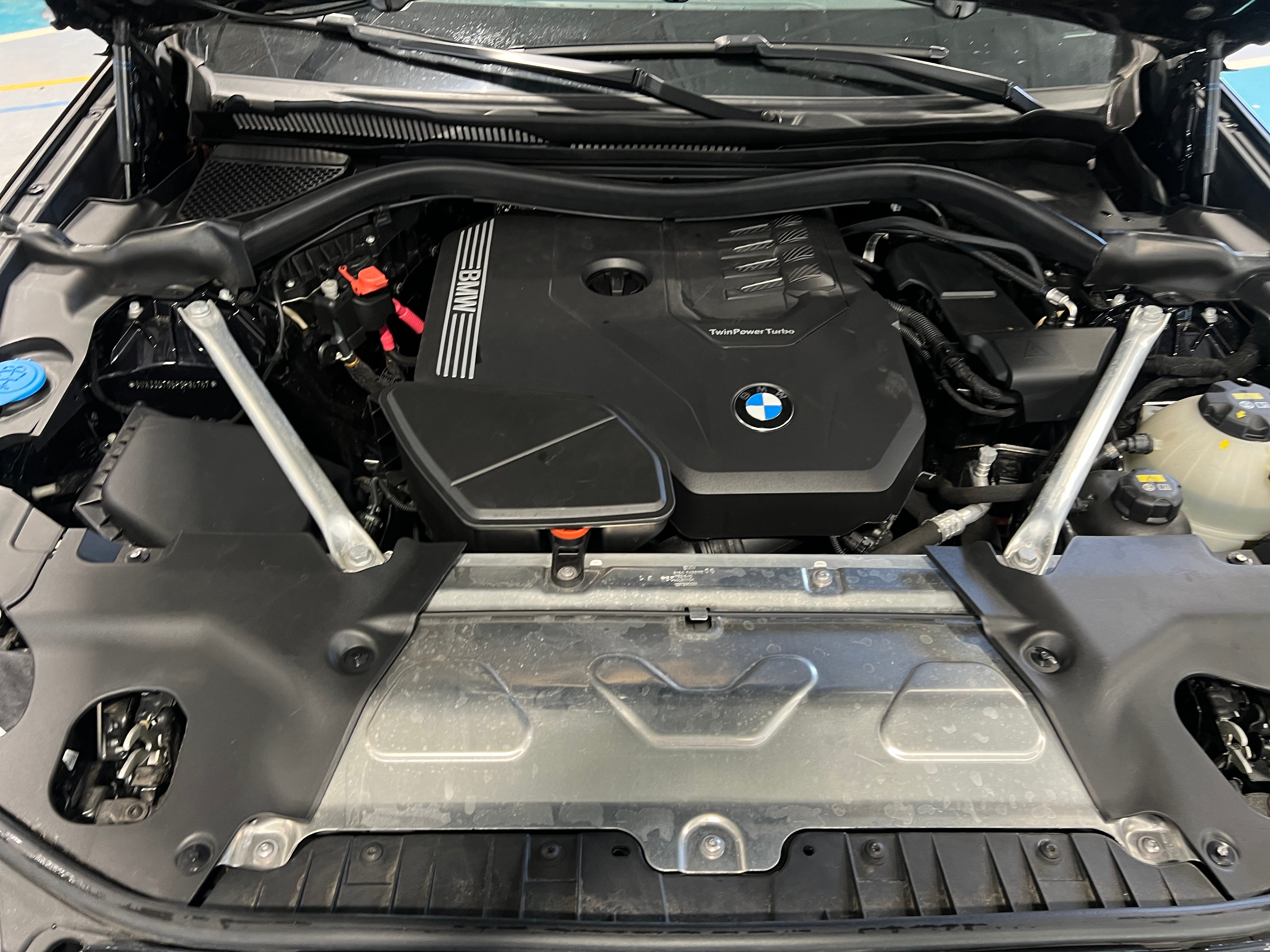 2023 BMW X4