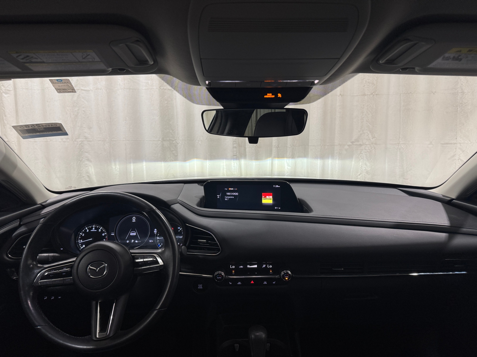 Thumbnail: 2023 Mazda CX-30 - 2