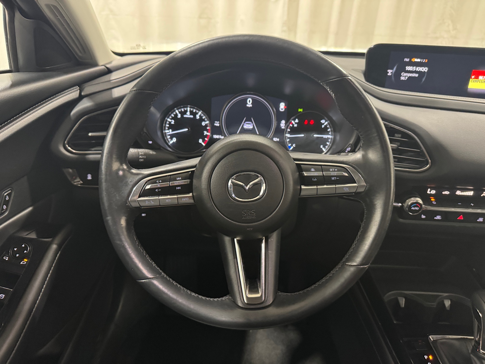 Thumbnail: 2023 Mazda CX-30 - 4