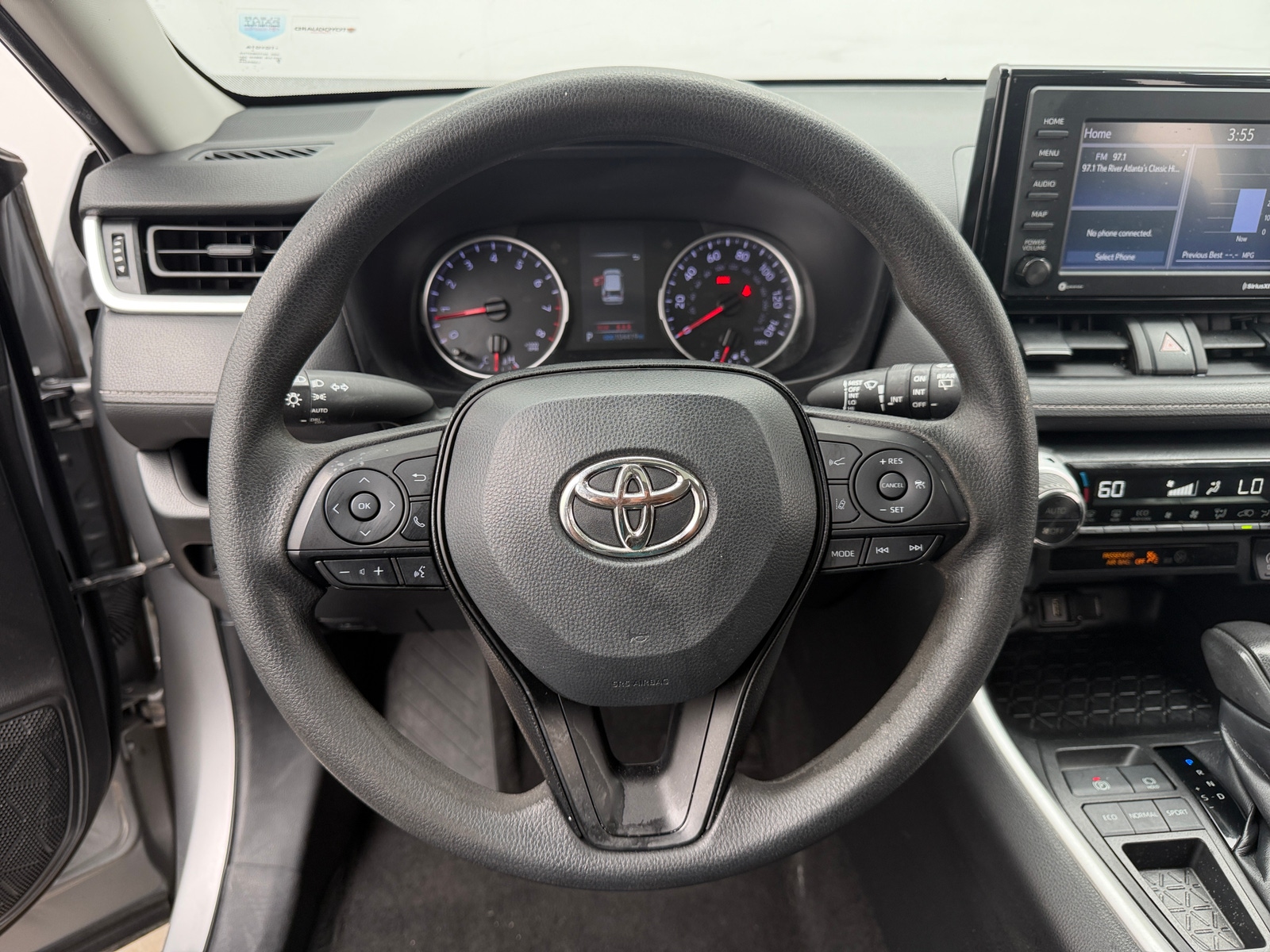 Thumbnail: 2022 Toyota RAV4 - 5