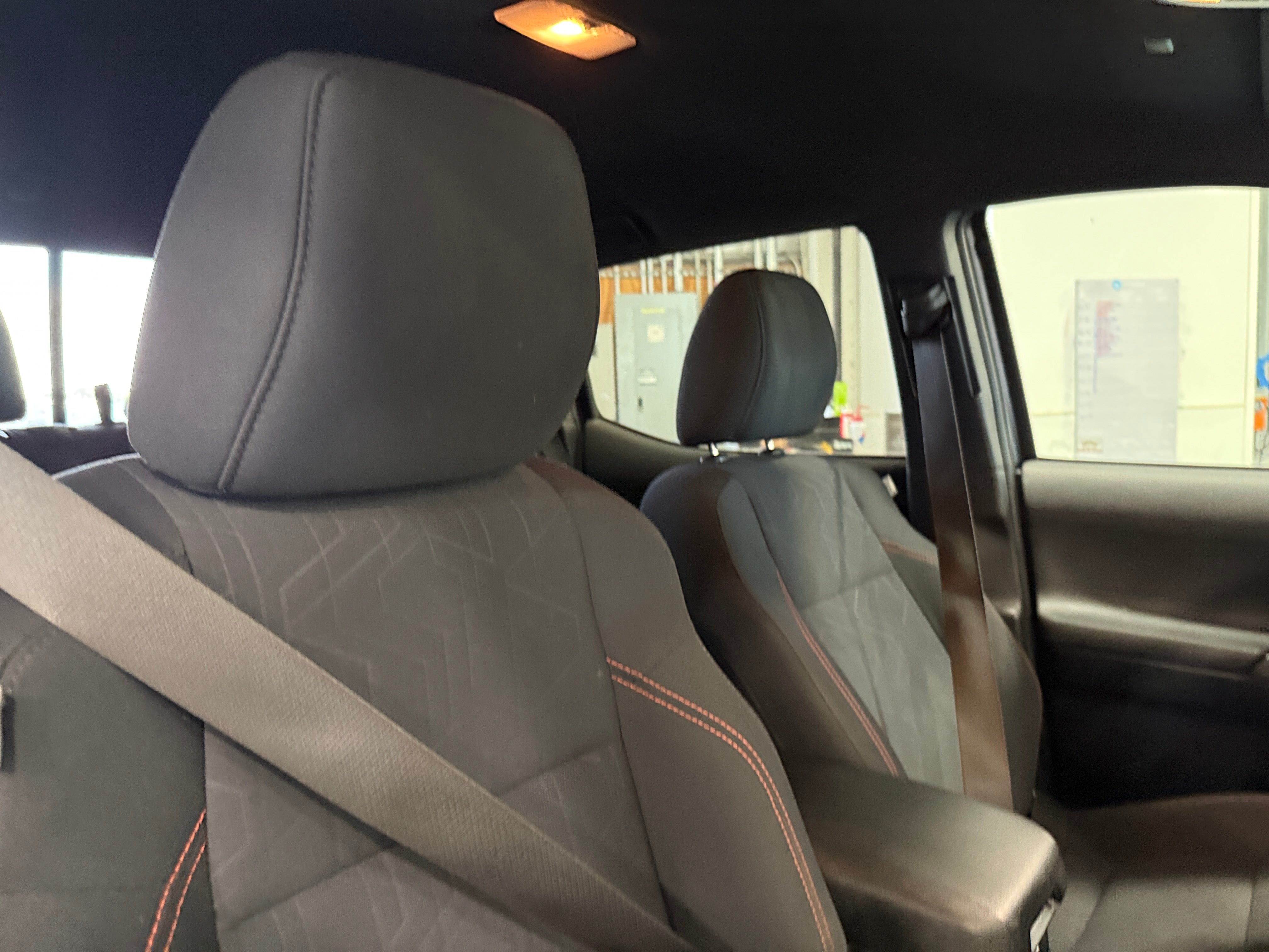 2020 Toyota Tacoma