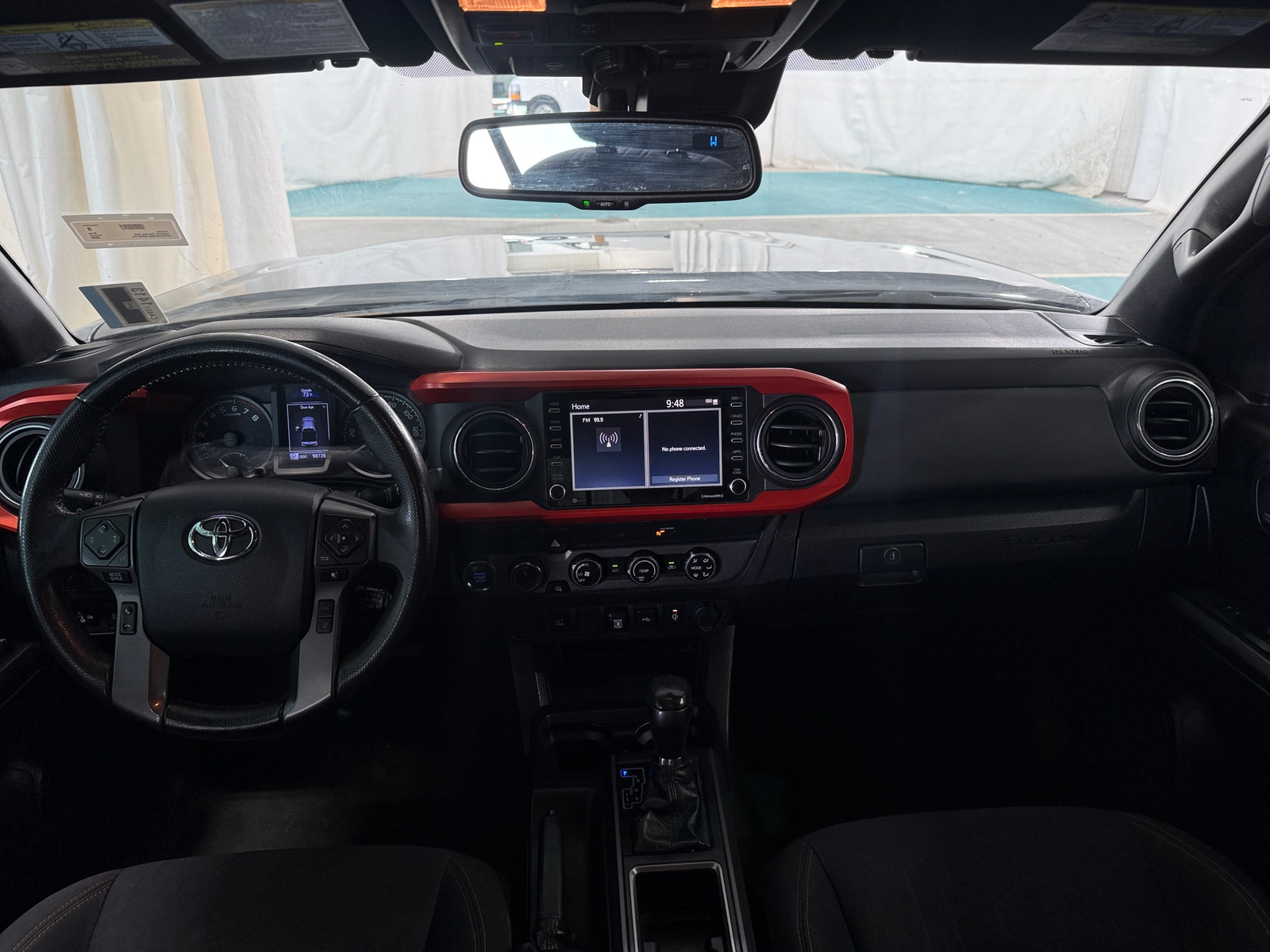 Thumbnail: 2020 Toyota Tacoma - 3