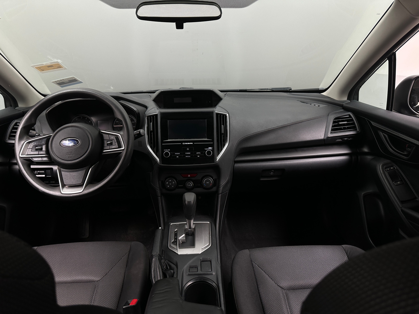 Thumbnail: 2018 Subaru Impreza - 3