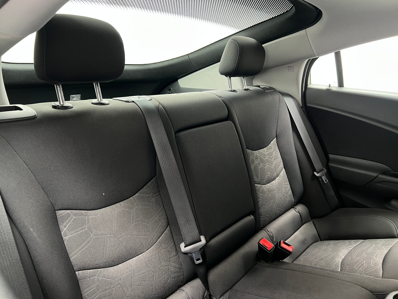 Thumbnail: 2018 Chevrolet Volt - 6