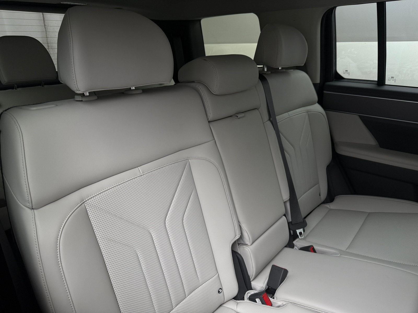 Thumbnail: 2026 Hyundai Santa Fe - 5