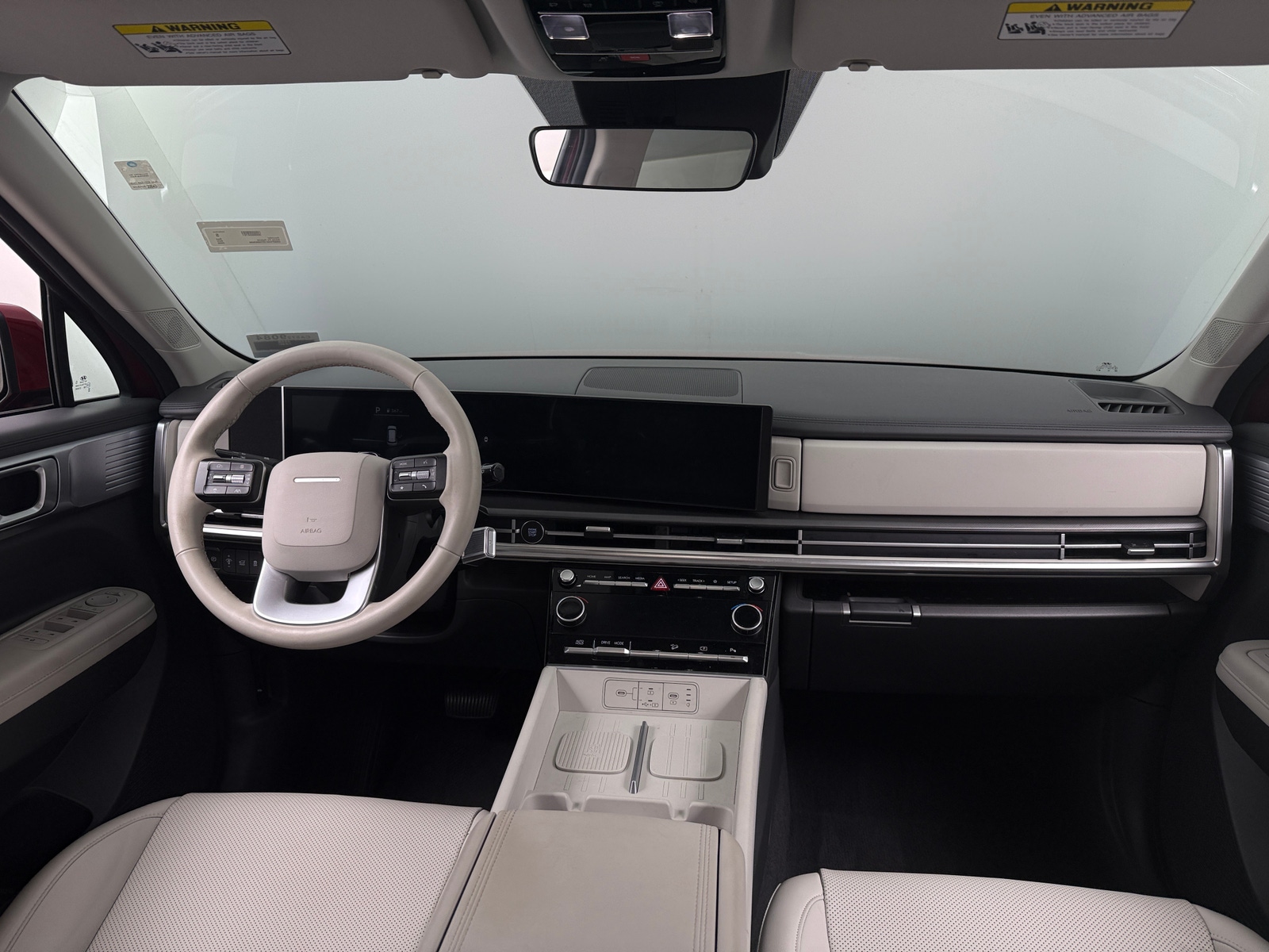 Thumbnail: 2026 Hyundai Santa Fe - 2