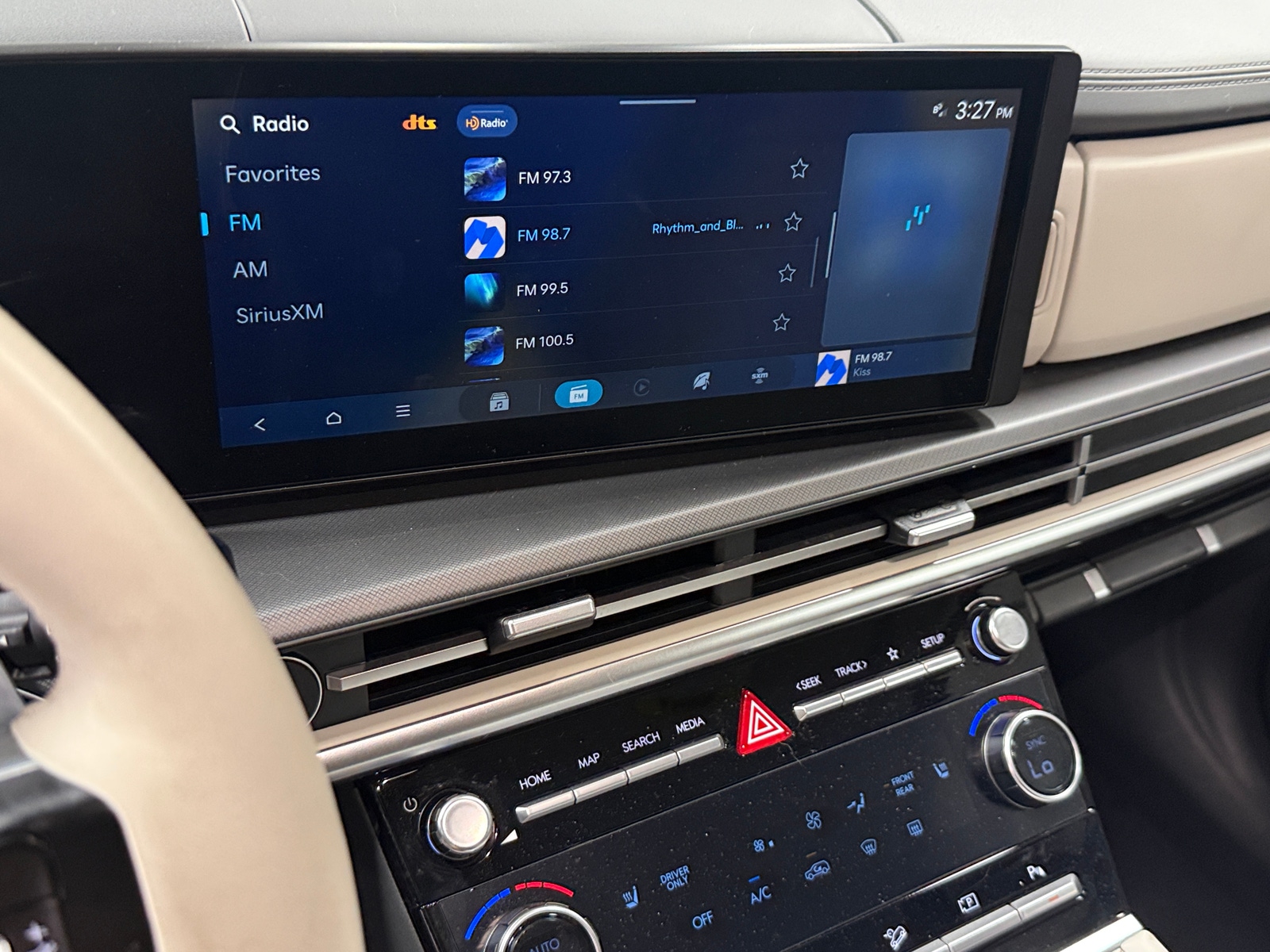 Thumbnail: 2026 Hyundai Santa Fe - 3