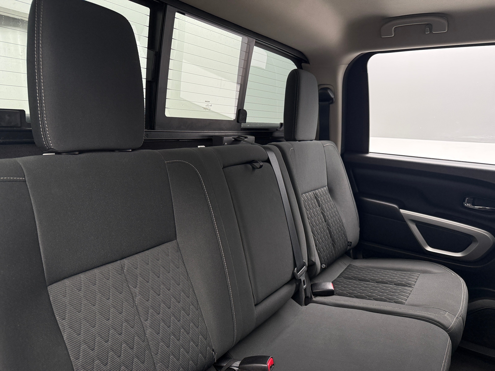 Thumbnail: 2019 Nissan Titan - 6