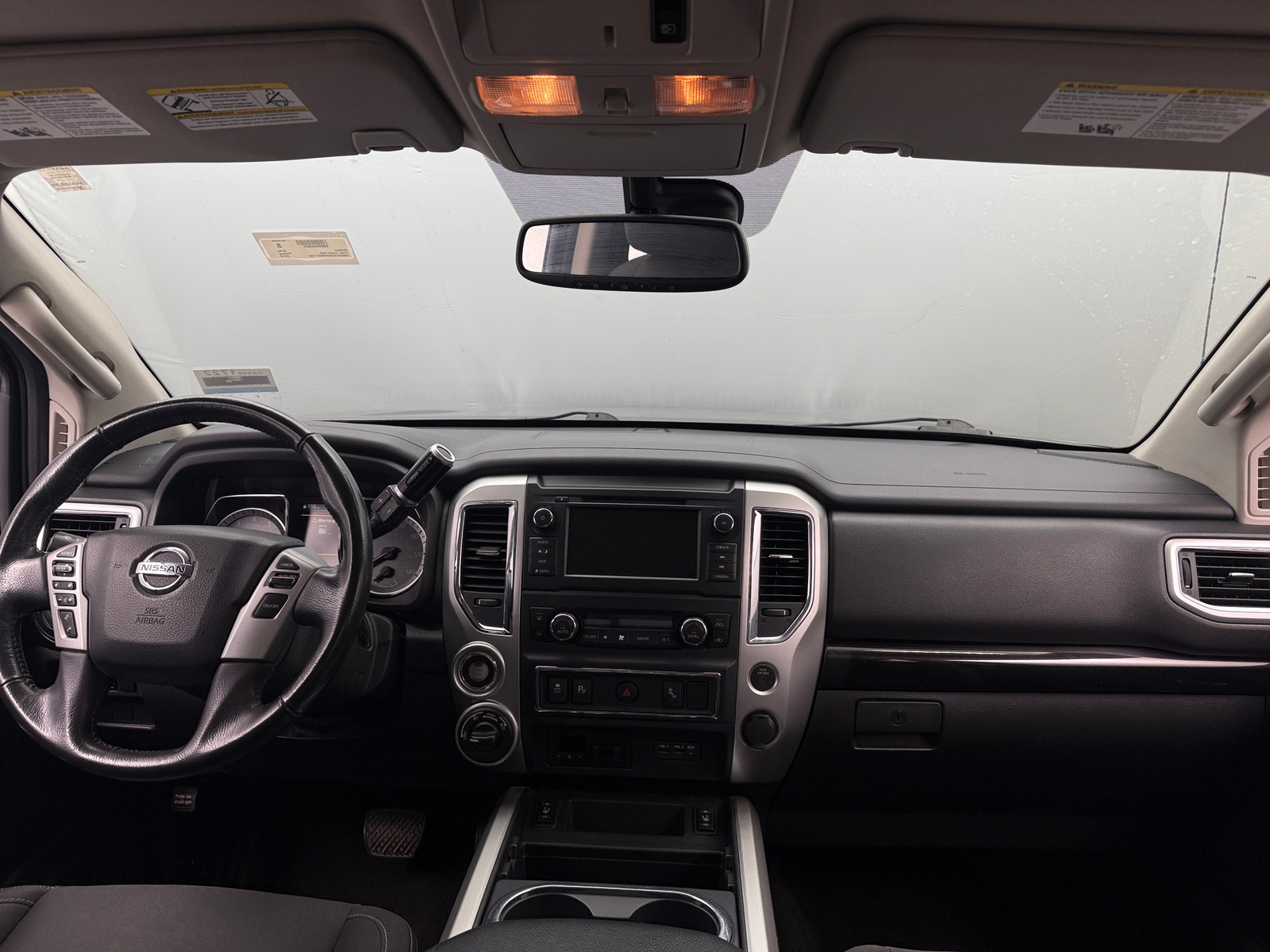 Thumbnail: 2019 Nissan Titan - 3
