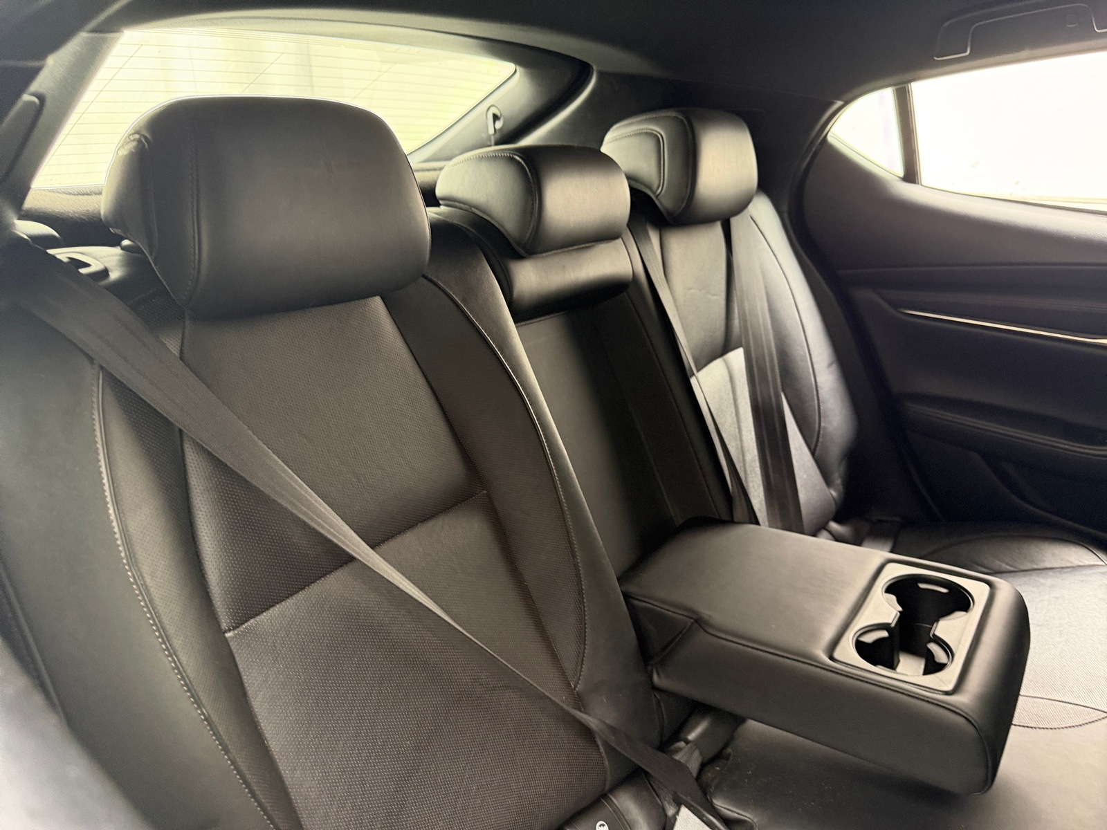 Thumbnail: 2019 Mazda Mazda3 - 5