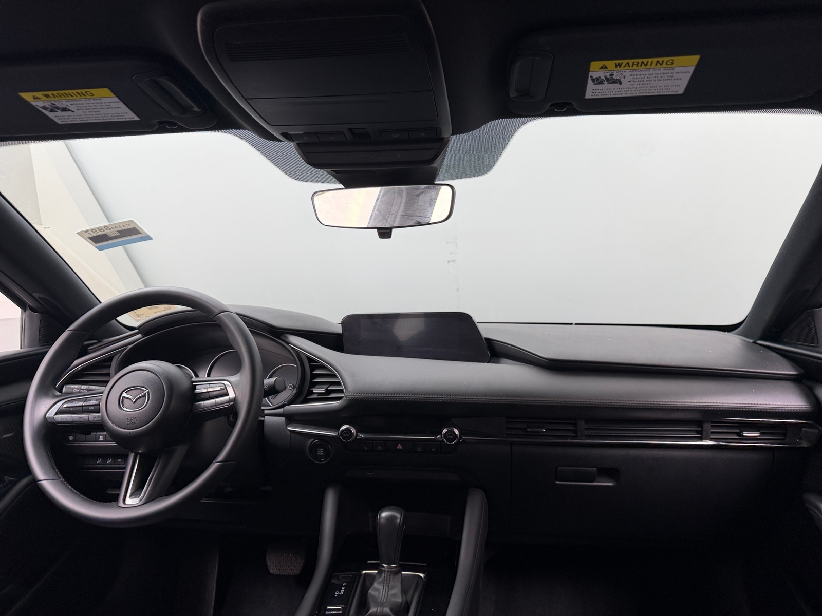 Thumbnail: 2019 Mazda Mazda3 - 2