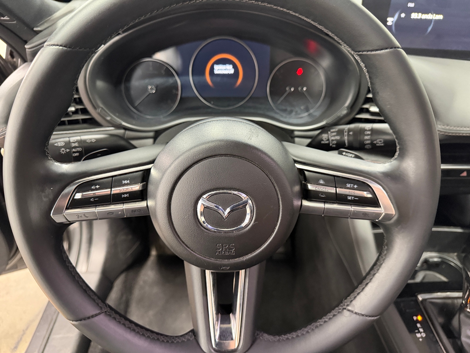 Thumbnail: 2019 Mazda Mazda3 - 4