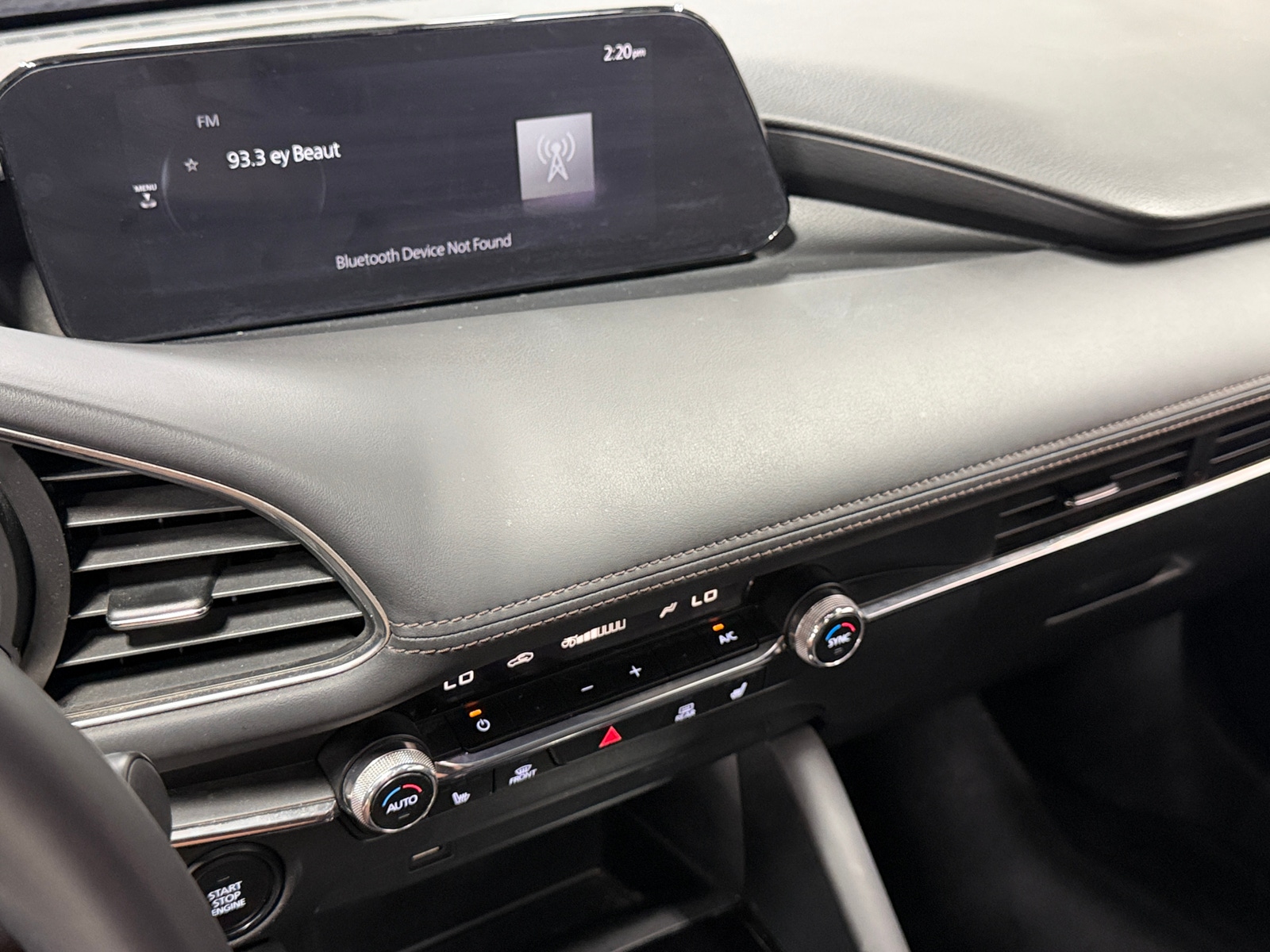 Thumbnail: 2019 Mazda Mazda3 - 3
