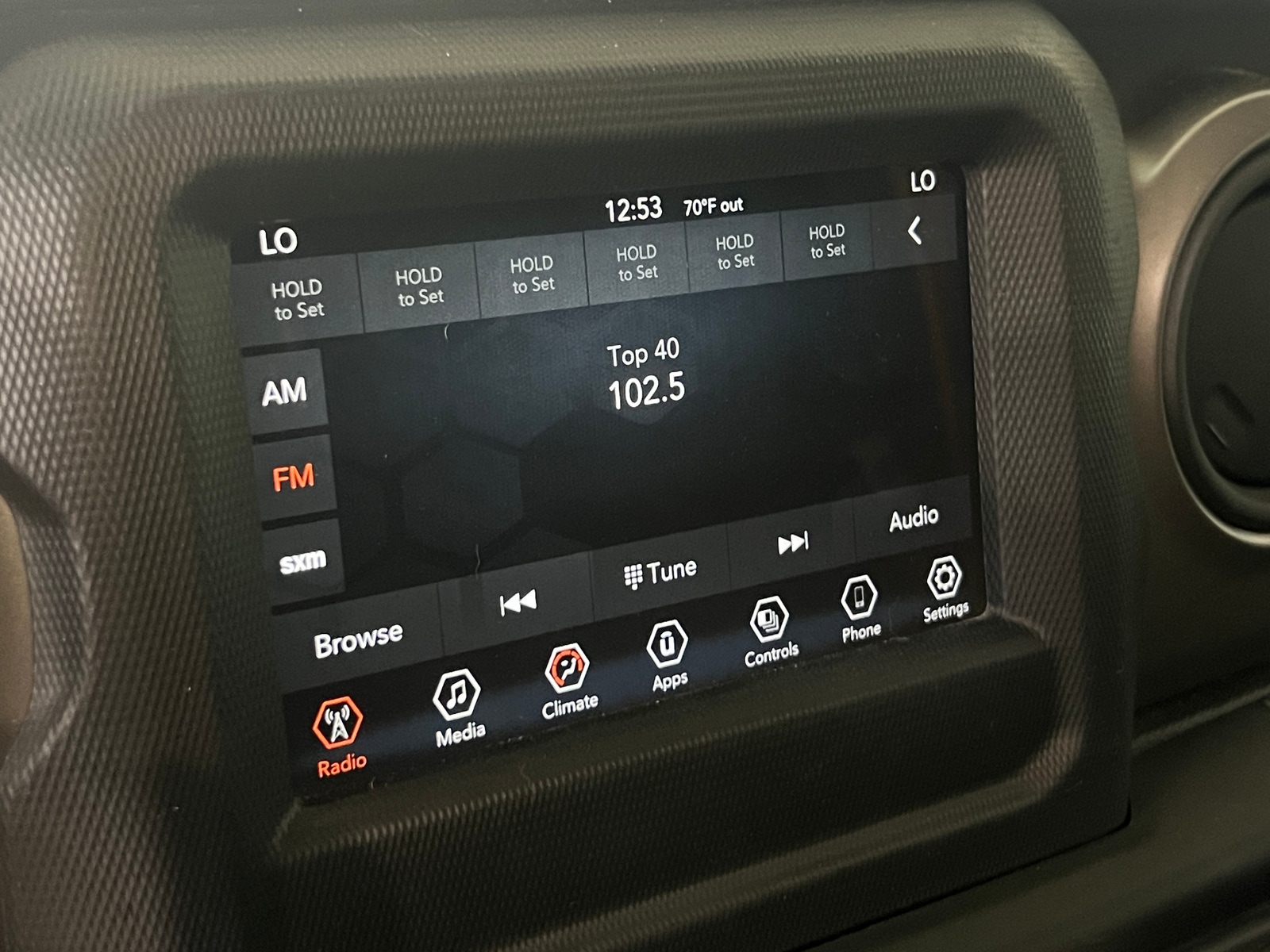 Thumbnail: 2021 Jeep Wrangler - 4