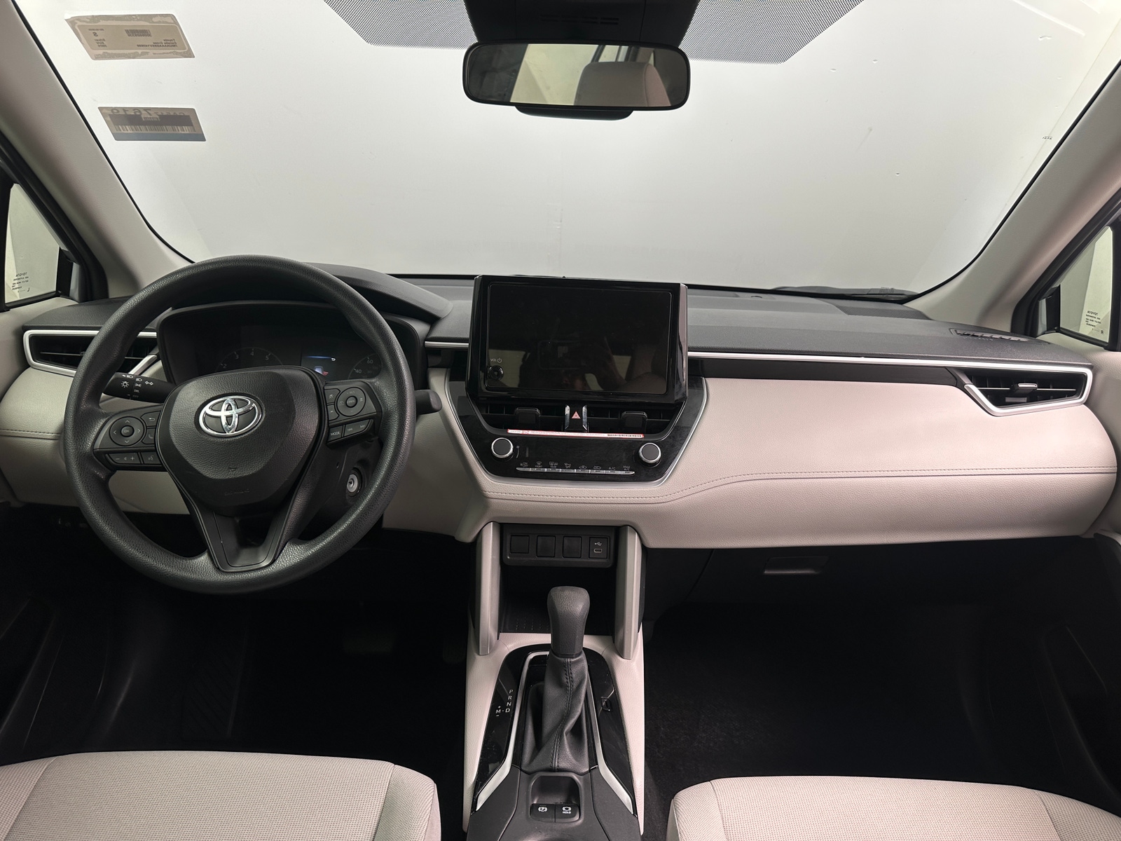 Thumbnail: 2025 Toyota Corolla Cross - 3