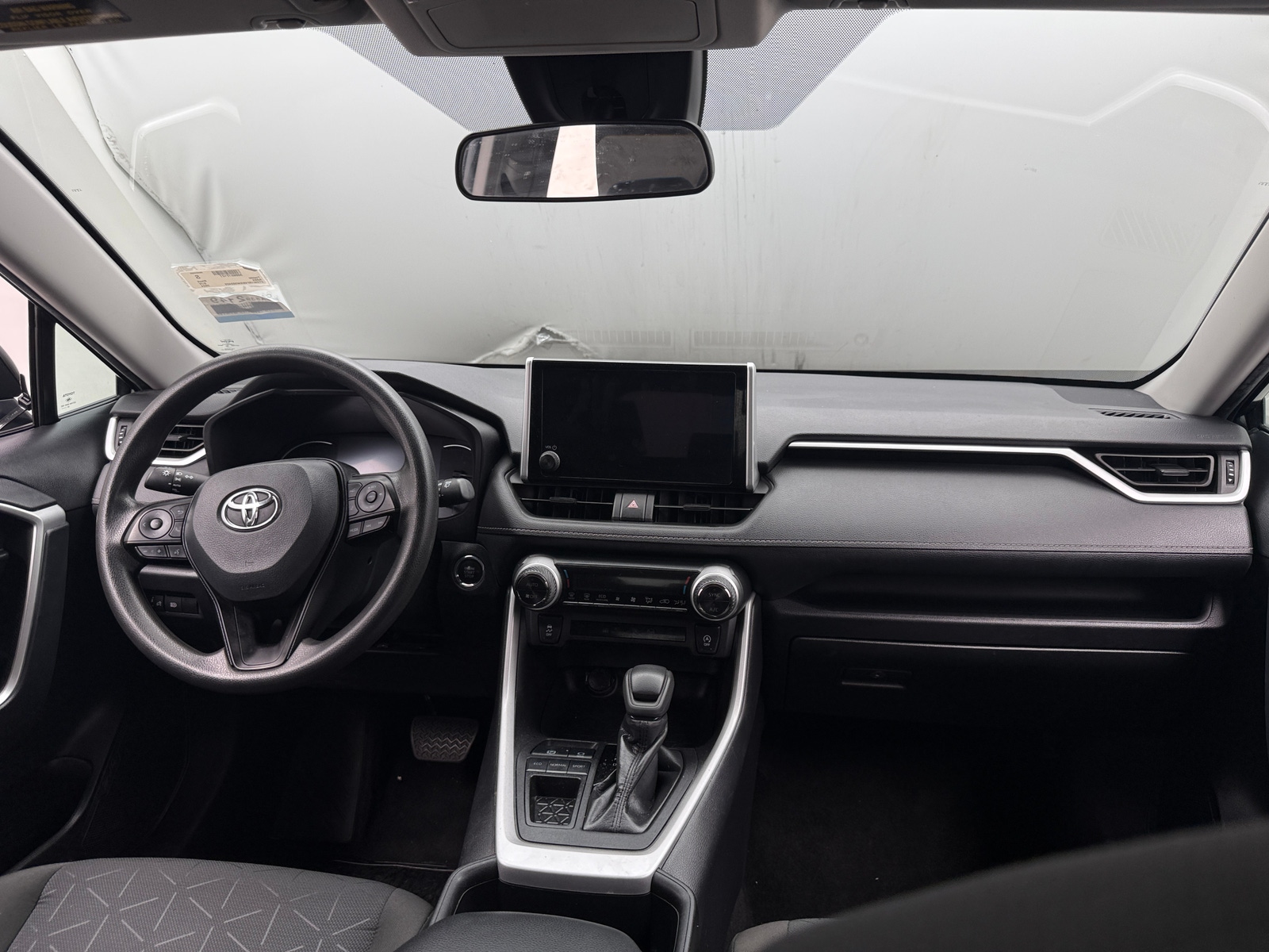 Thumbnail: 2024 Toyota RAV4 - 3