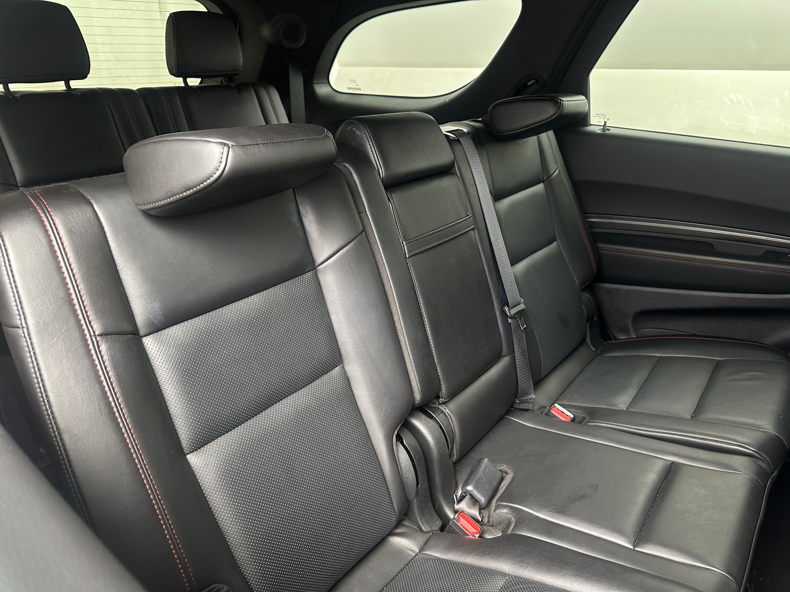 Thumbnail: 2026 Dodge Durango - 5
