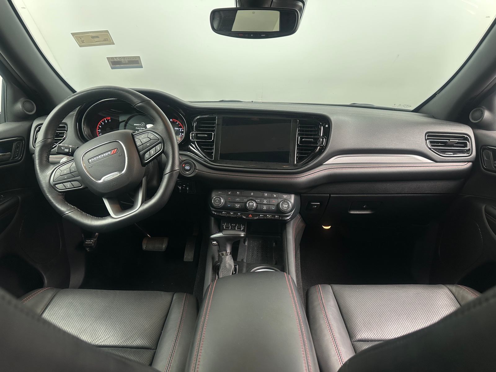 Thumbnail: 2026 Dodge Durango - 2