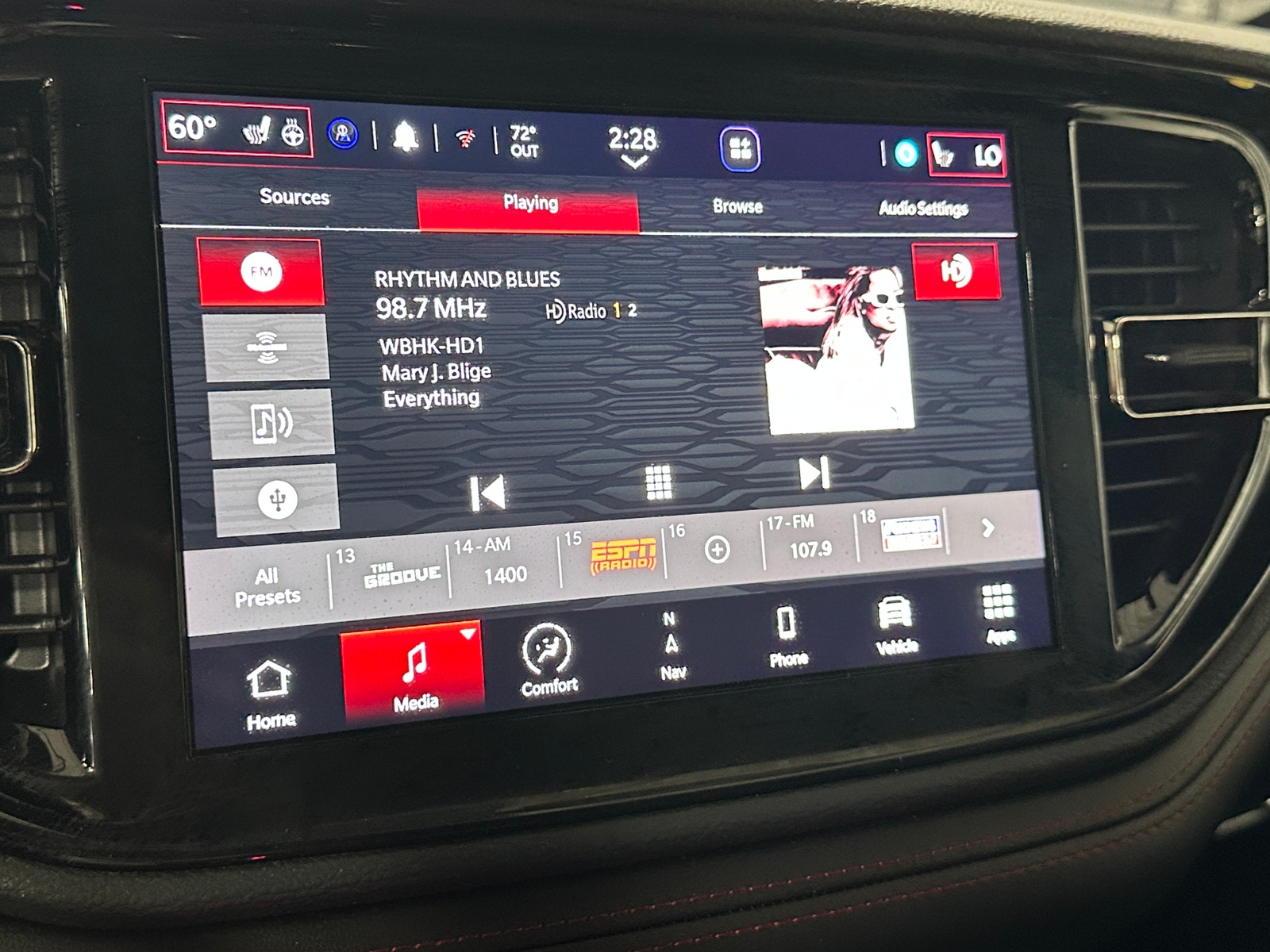 Thumbnail: 2026 Dodge Durango - 3