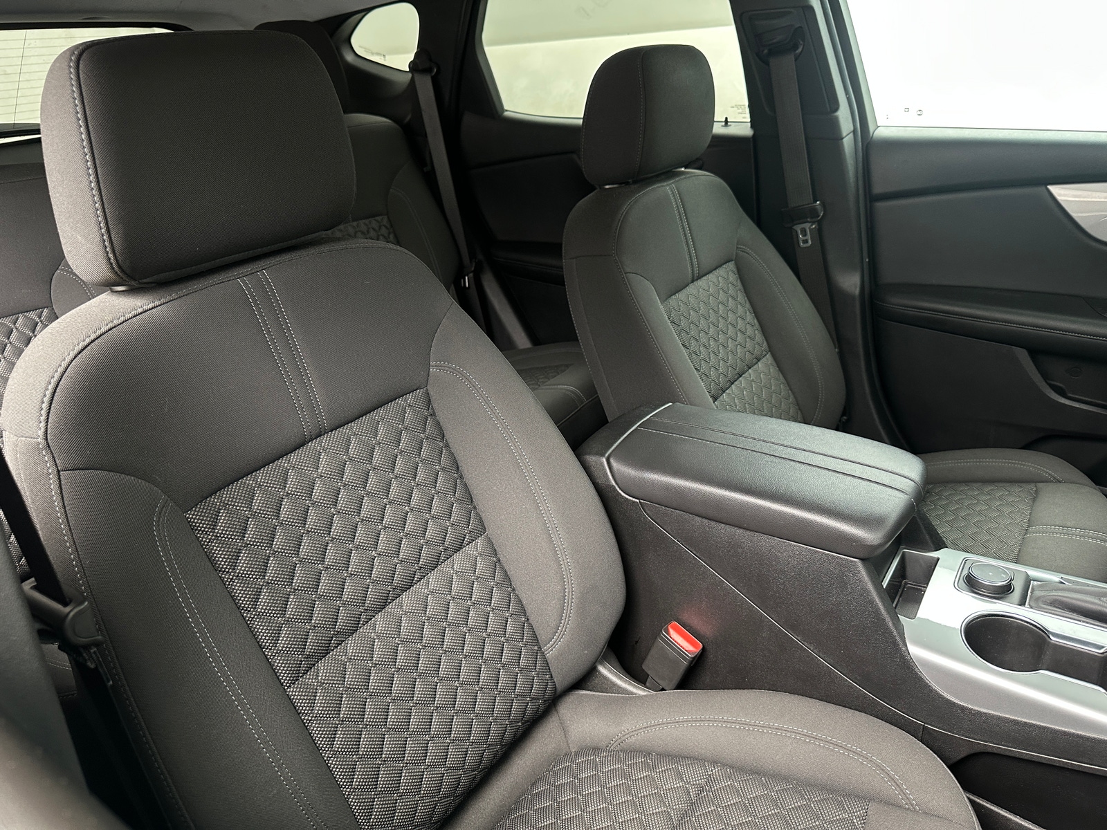 Thumbnail: 2021 Chevrolet Blazer - 2