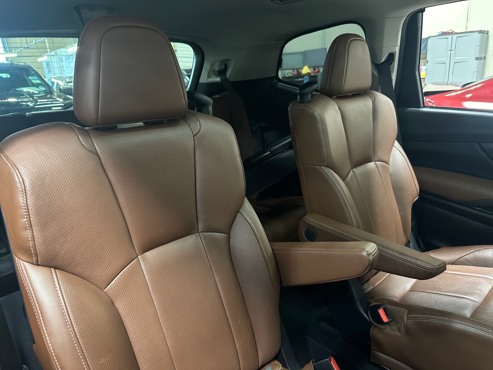 Thumbnail: 2020 Subaru Ascent - 5
