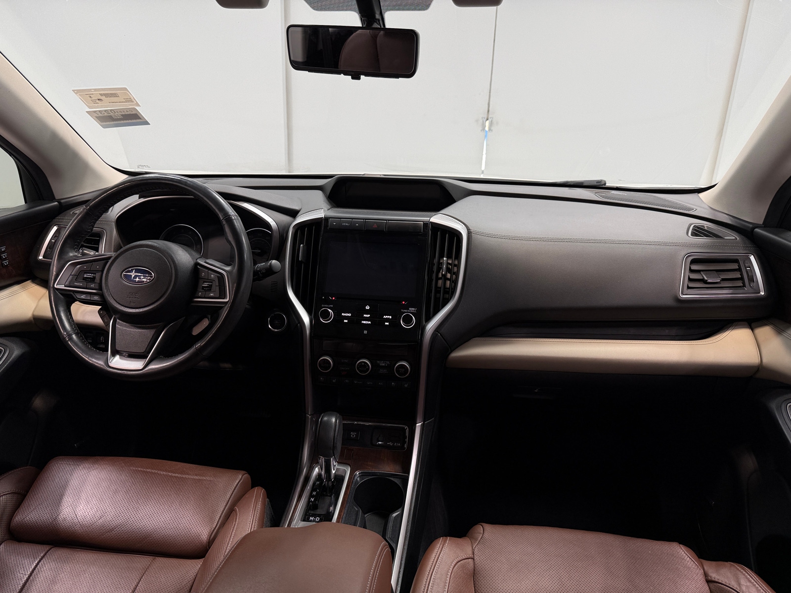 Thumbnail: 2020 Subaru Ascent - 2