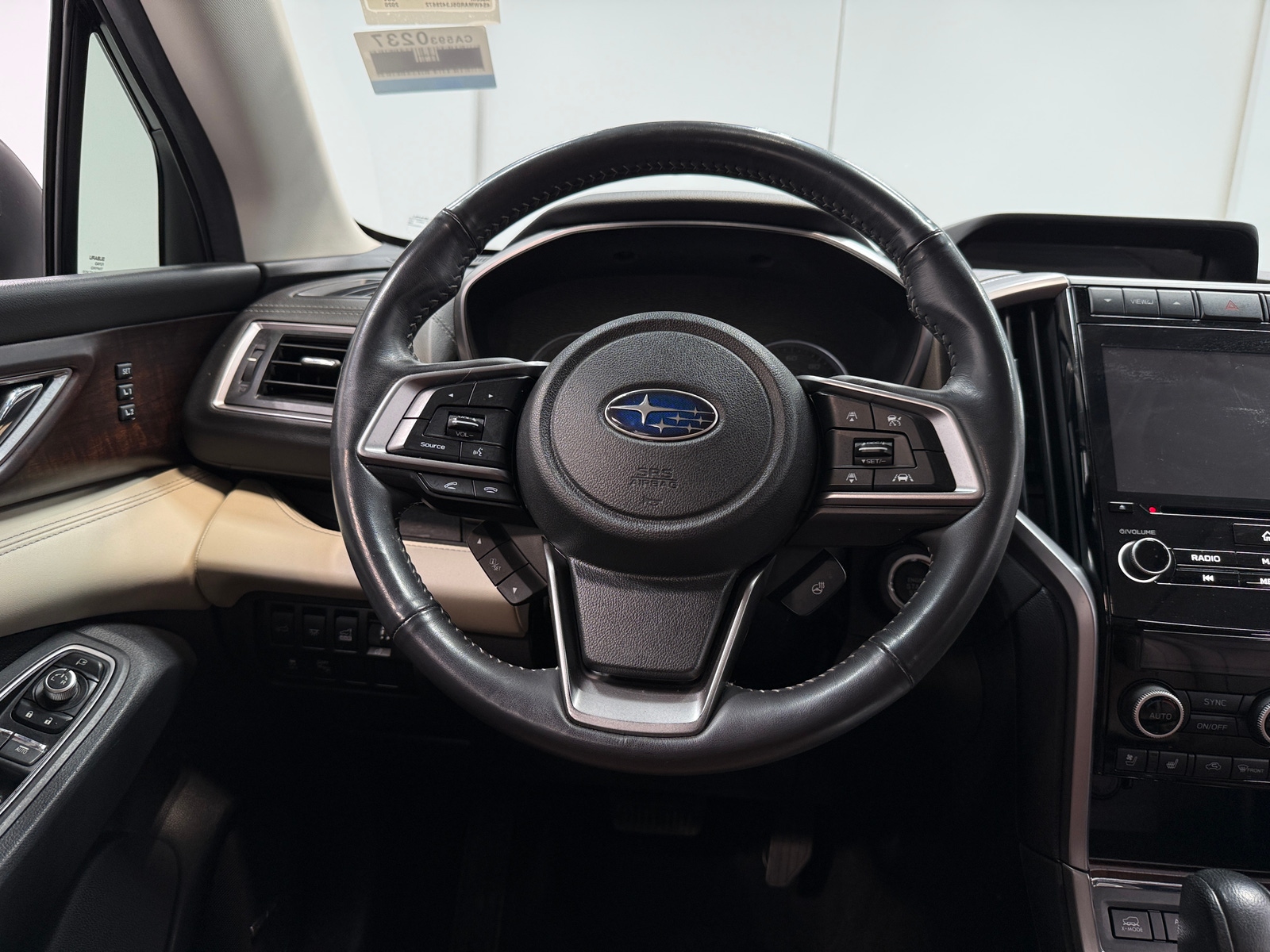Thumbnail: 2020 Subaru Ascent - 4