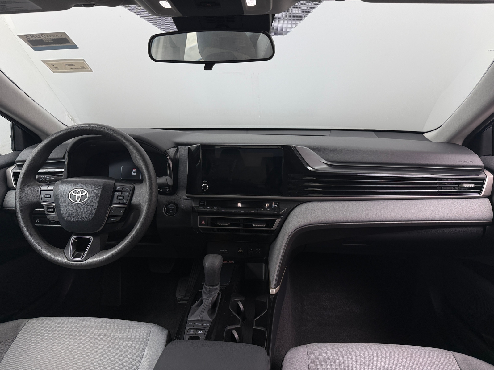 Thumbnail: 2025 Toyota Camry - 3