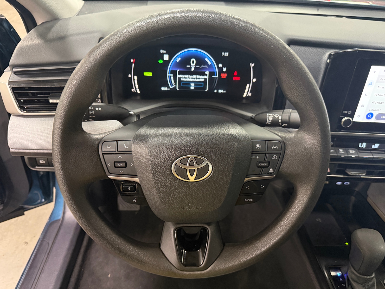 Thumbnail: 2025 Toyota Camry - 5